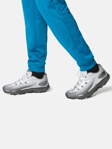 THE NORTH FACE Полуботинки 'M VECTIV TARAVAL' в Серый: спереди