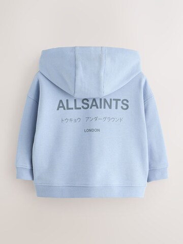 smALLSAINTS Sweatshirt in Blau