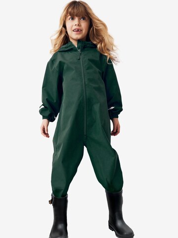 Next Functioneel pak in Groen: voorkant