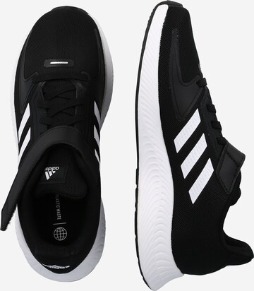 ADIDAS SPORTSWEAR Sneaker 'Runfalcon 2.0' i svart