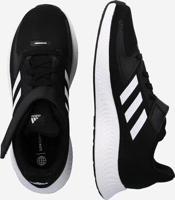 ADIDAS SPORTSWEAR Σνίκερ 'Runfalcon 2.0' σε μαύρο