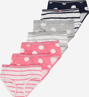 Carter's - Cueca em mistura de cores: frente