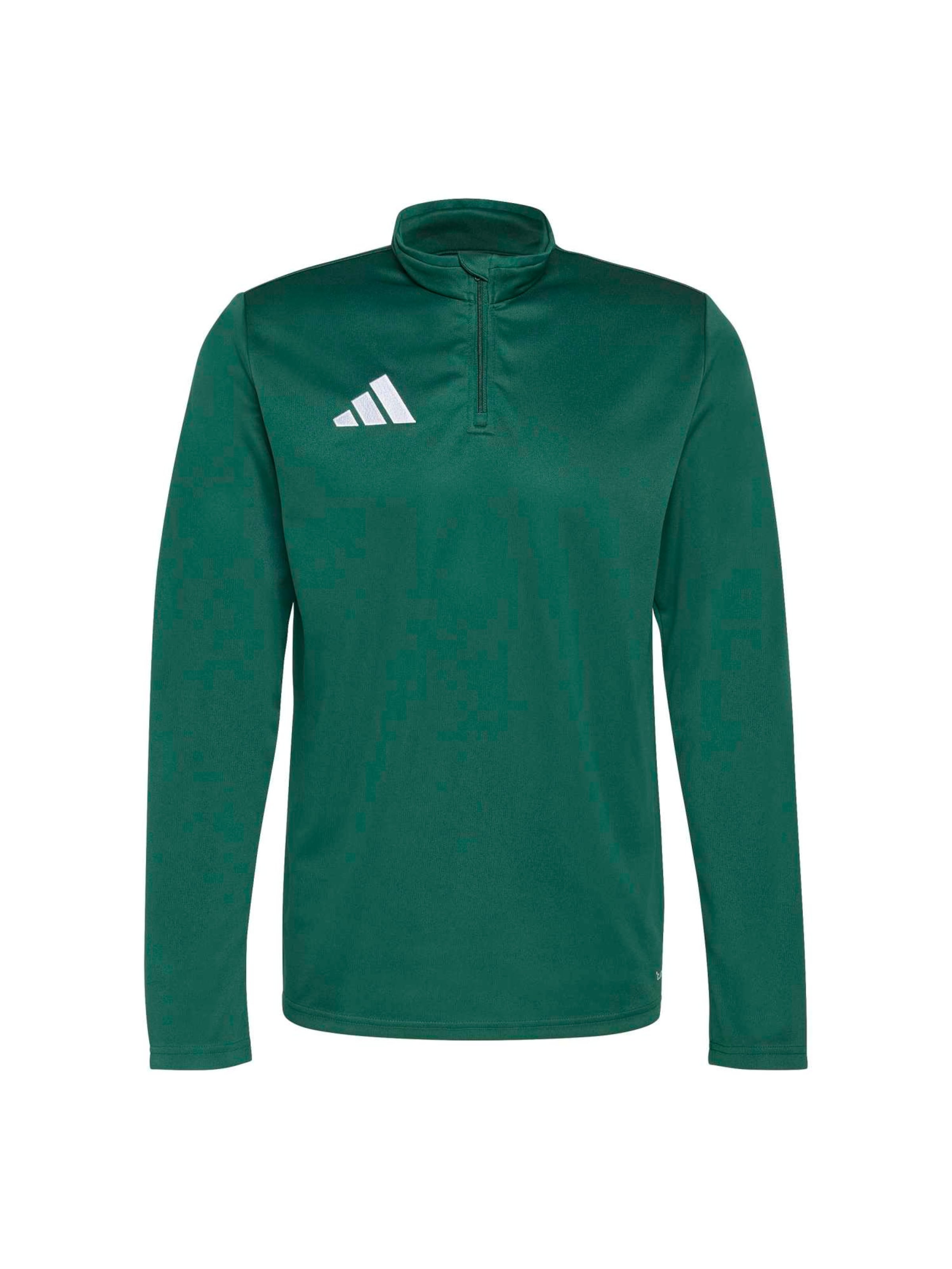 žalia ADIDAS PERFORMANCE Sportiniai marškinėliai 'ENT26': priekis