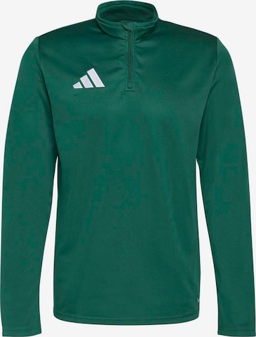 žalia ADIDAS PERFORMANCE Sportiniai marškinėliai 'ENT26': priekis