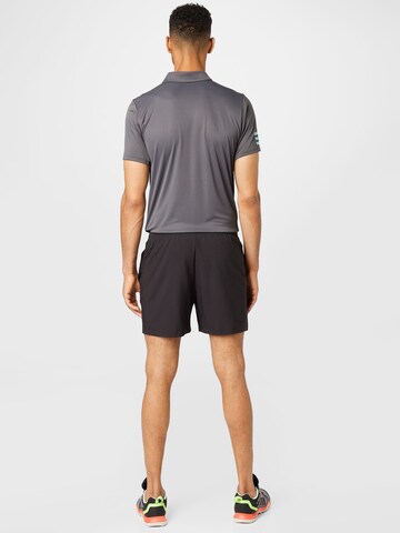 ADIDAS TERREX - regular Pantalón de montaña en negro