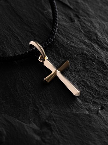 REYTEL Pendant 'GLAUBE' in Yellow