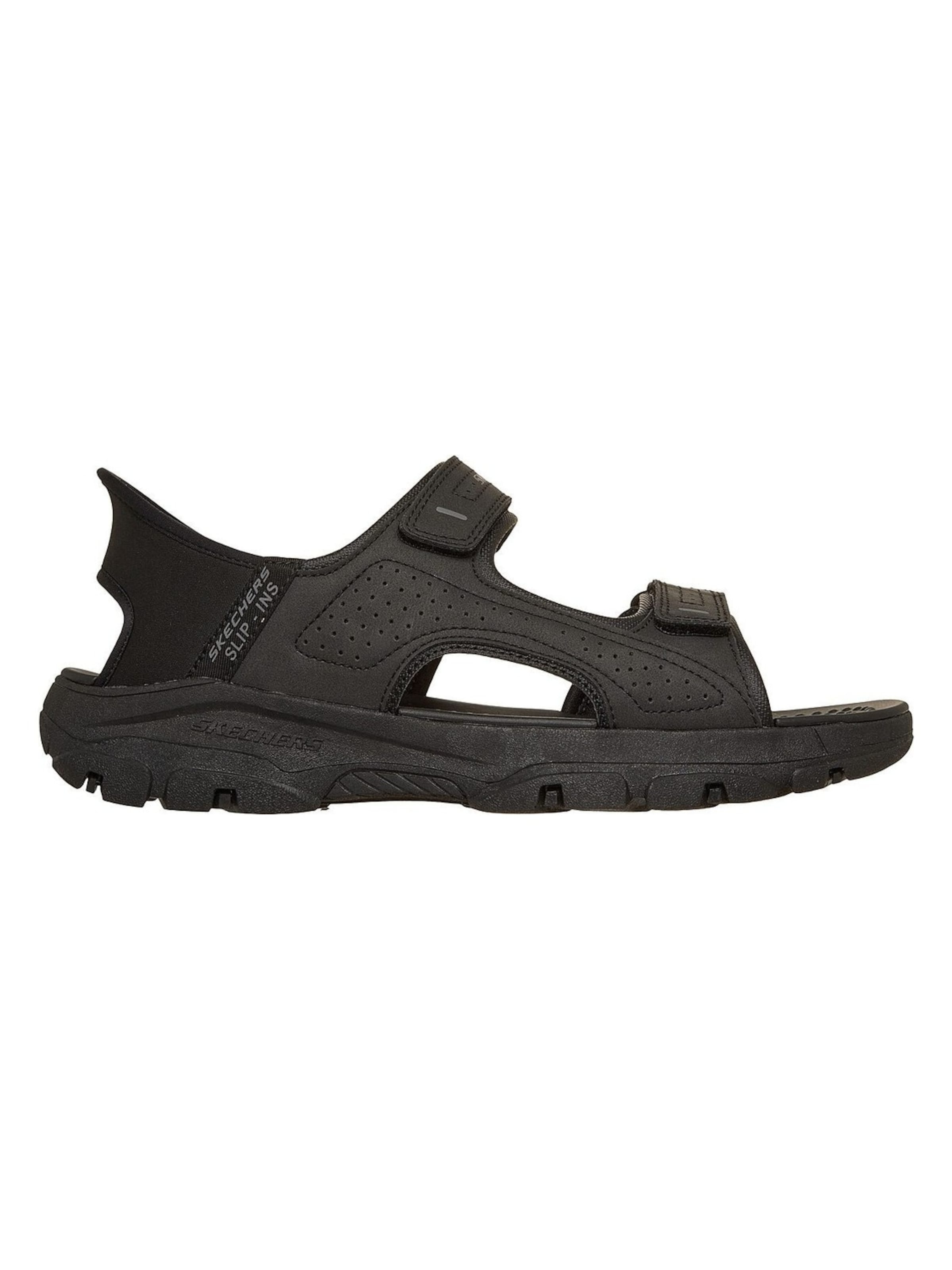 SKECHERS - Sandalias 'Skechers Tresmen - Reece' en negro