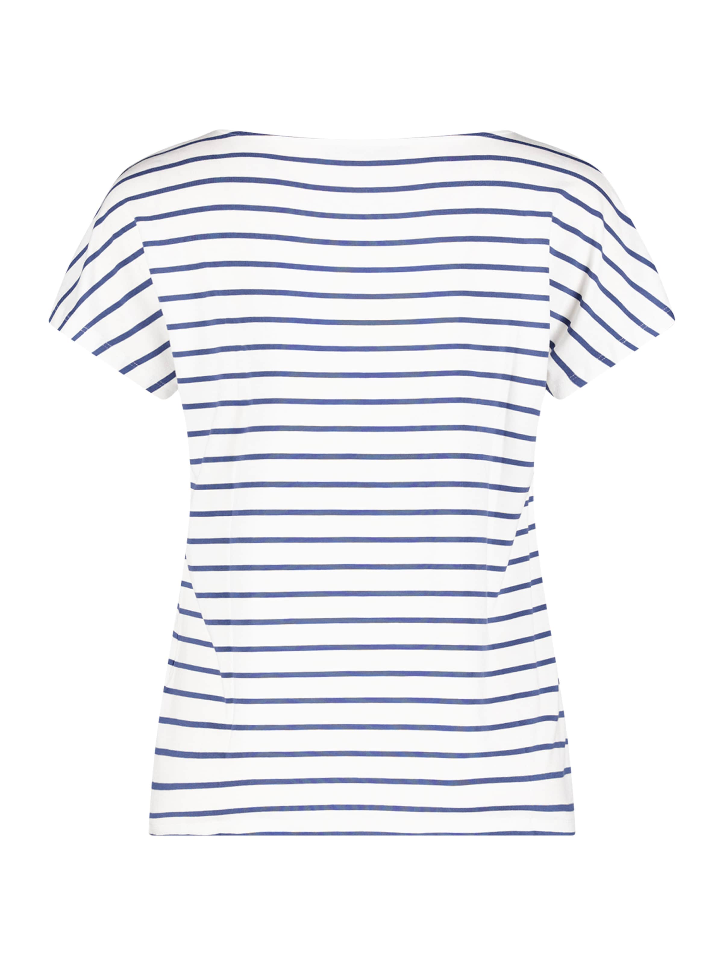 Betty Barclay Shirt in Wit