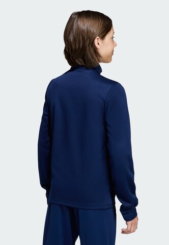 T-Shirt fonctionnel 'Entrada26' ADIDAS PERFORMANCE en bleu
