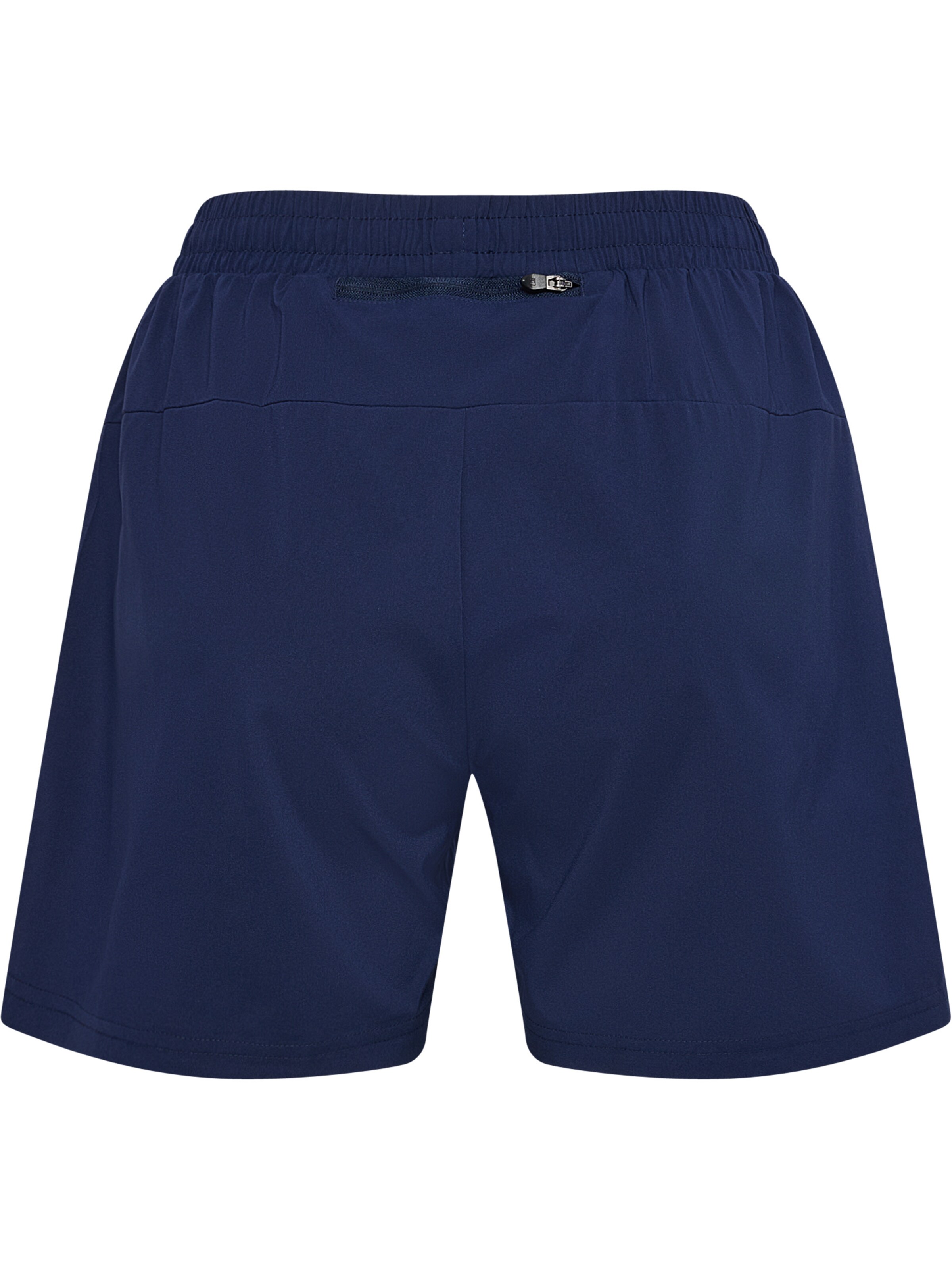 Newline Loose fit Workout Pants 'Max' in Blue