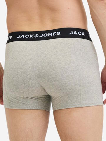 JACK & JONES Boxer shorts 'Benja' in Blue