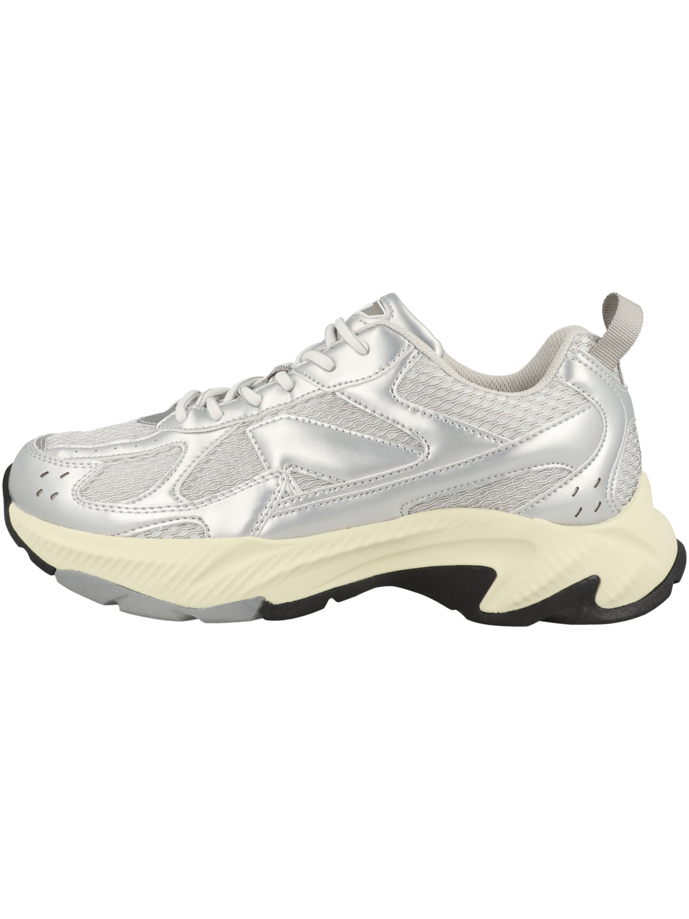 Baskets basses 'Forma' ARKK Copenhagen en argent