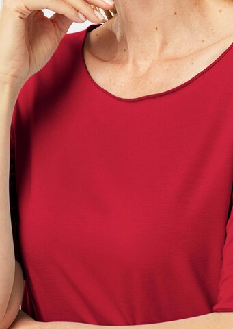 Goldner Shirt in Red