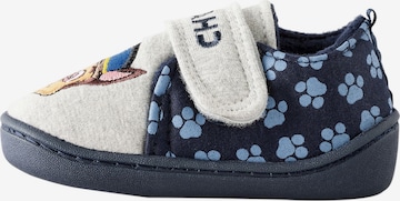 Next Sisäkengät värissä sininen: etupuoli