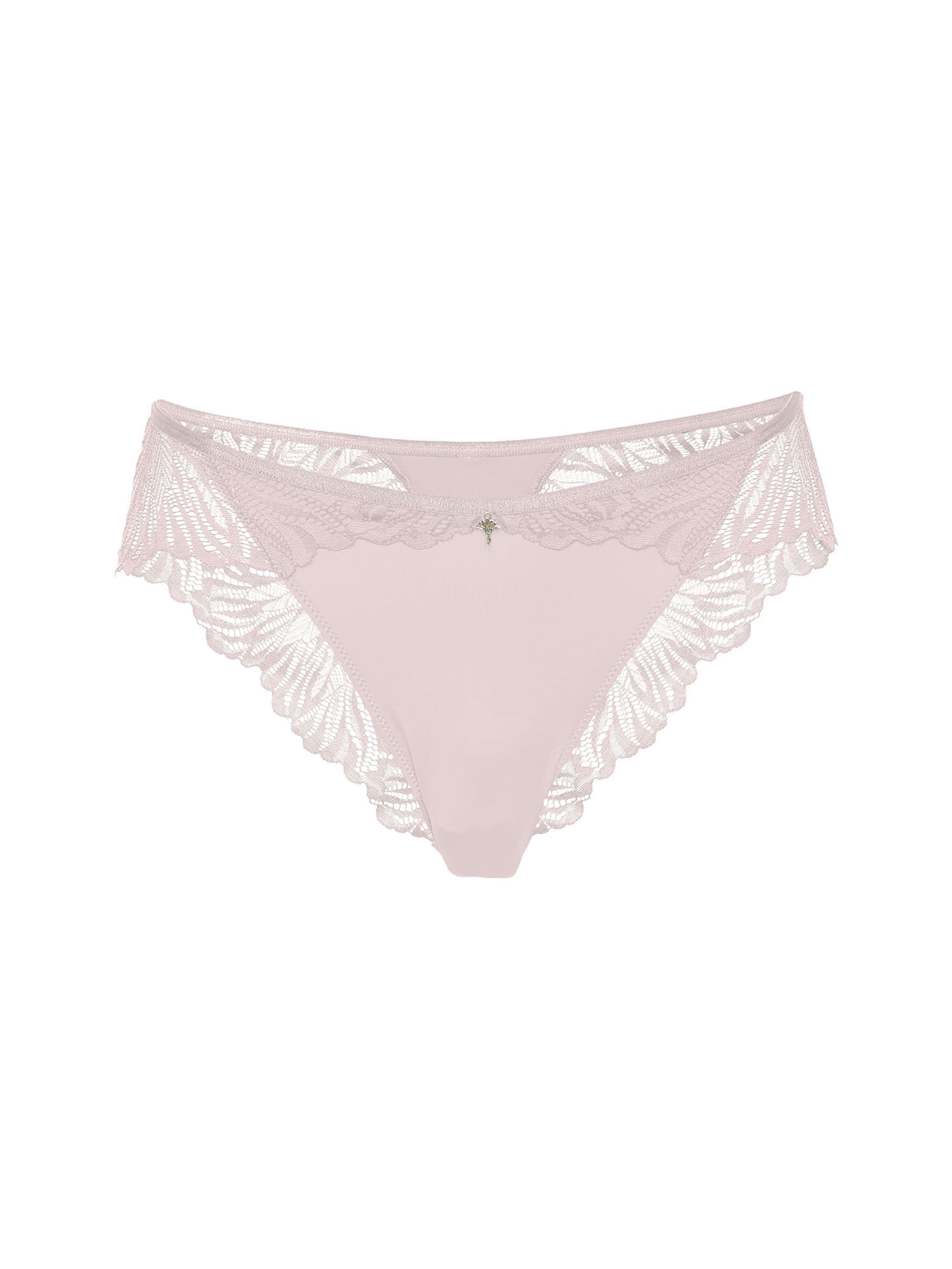 JOOP! Broekje ' Intimate Apparel ' in Roze: voorkant