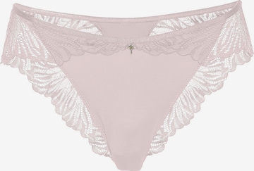 JOOP! Broekje ' Intimate Apparel ' in Roze: voorkant