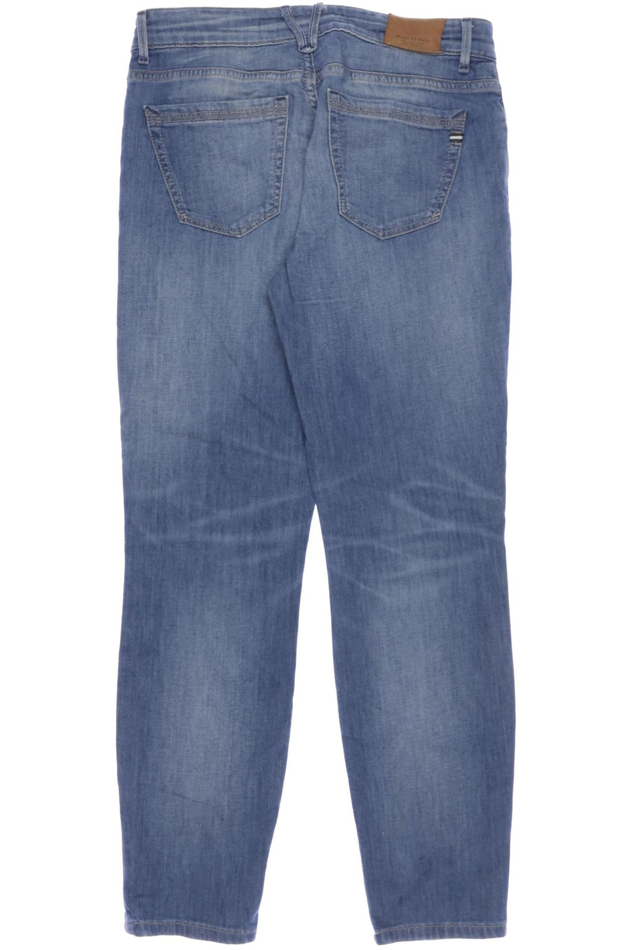Marc O'Polo Jeans in 26 in Blue