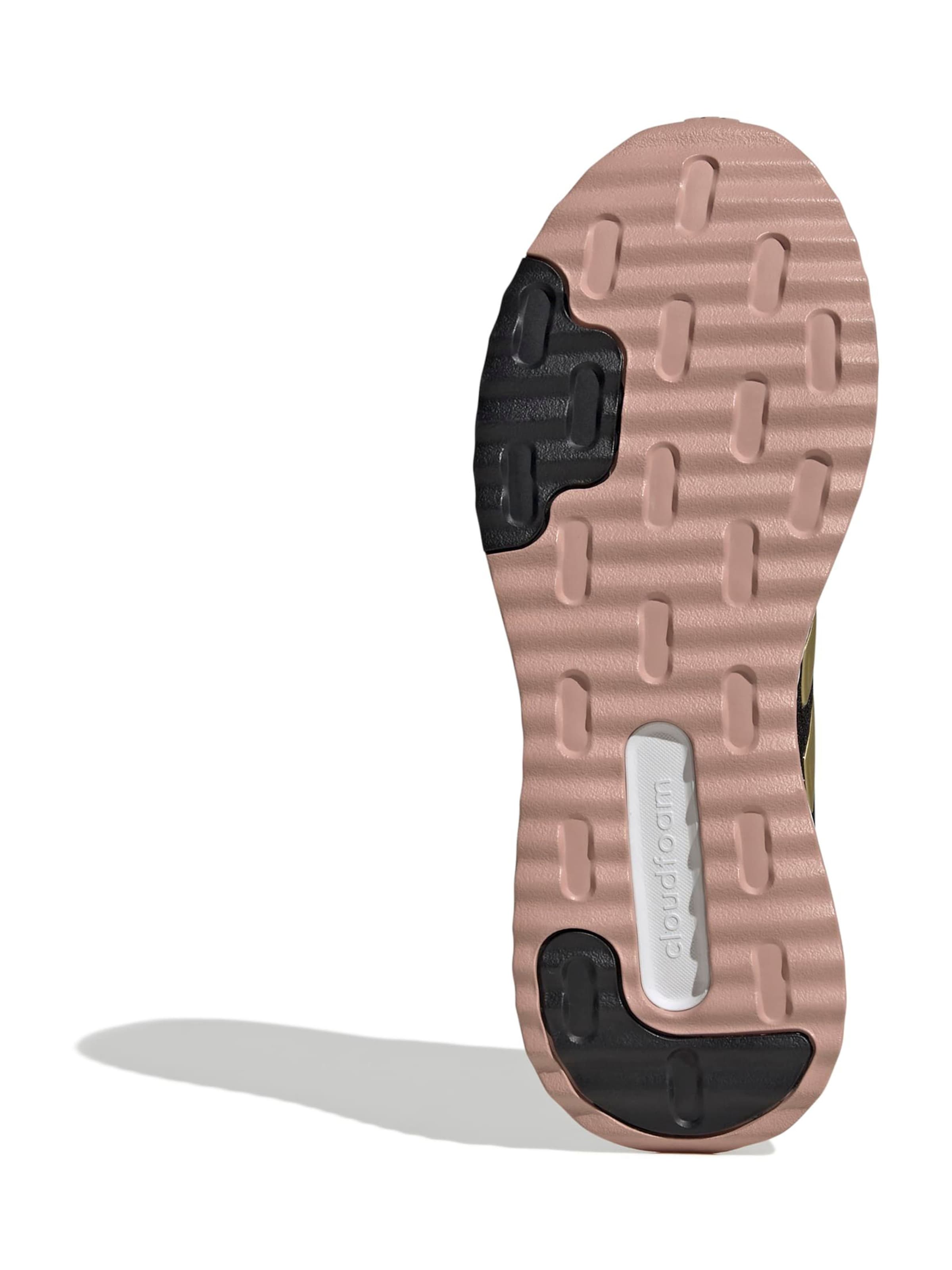 ADIDAS SPORTSWEAR Trainers 'X_PLRPATH' in Black