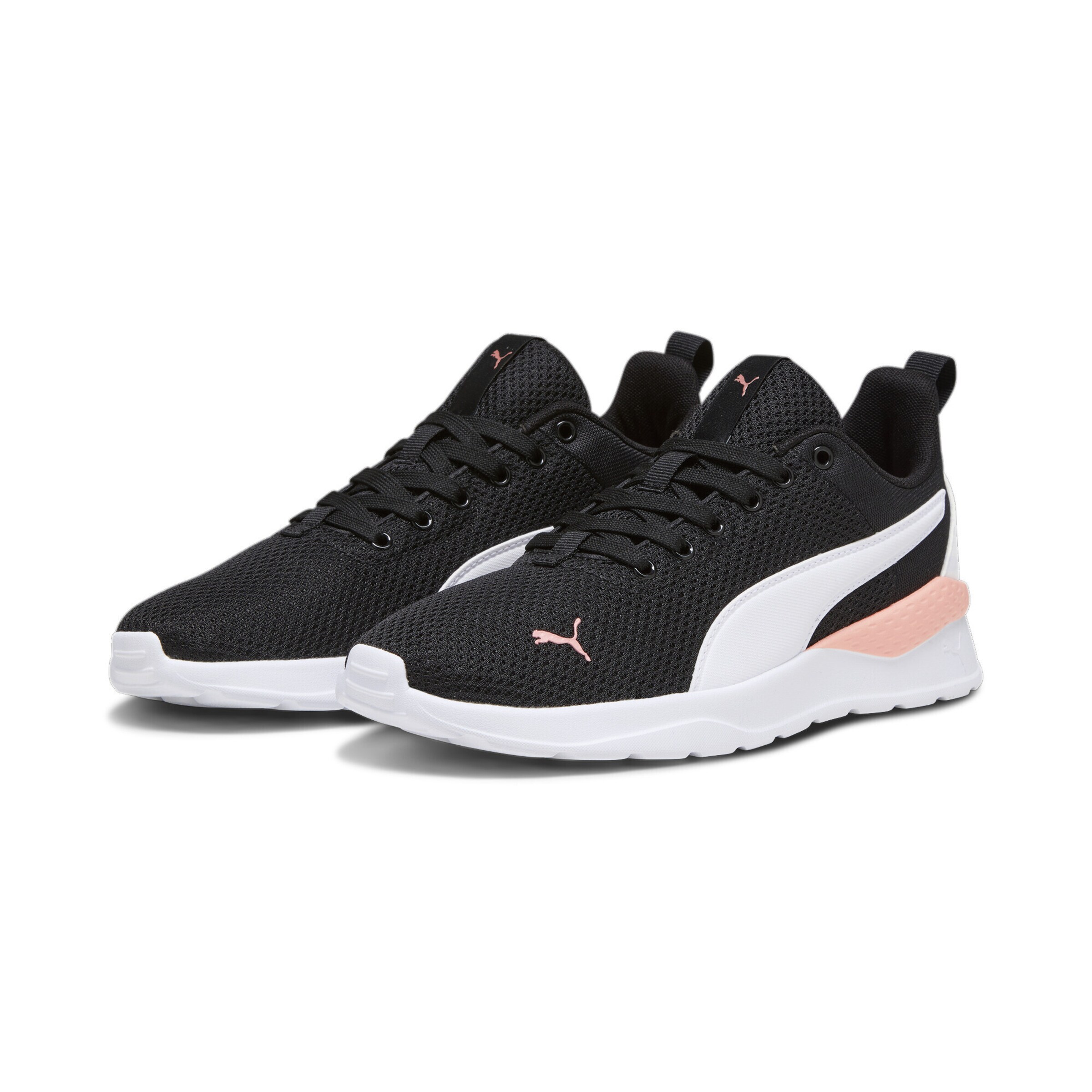 PUMASportske cipele 'Anzarun Lite' - crna boja