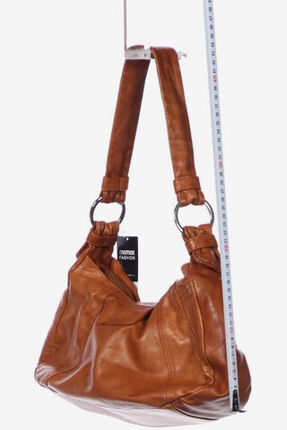 Vera Pelle Bag in One size in Orange