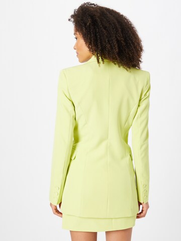 Bardot Blazer 'AUSTYN' in Green