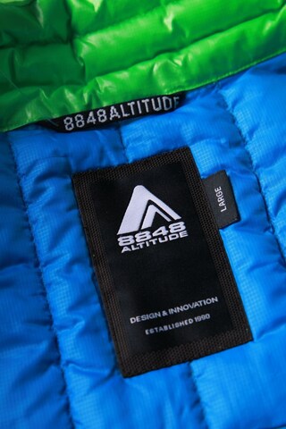 8848 Altitude Jacket & Coat in L in Green