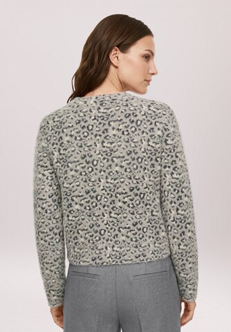 Cardigan Betty Barclay en gris