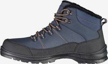 CMP - Botas 'Annuuk' em azul