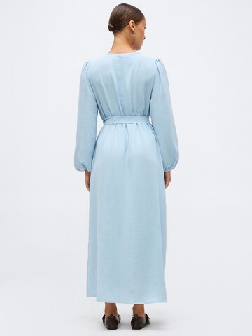 Vero Moda Petite Ruha 'VMALVA' - kék