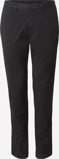 „Chino“ stiliaus kelnės 'CLIFF' iš Karl Lagerfeld, spalva – juoda, Prekių apžvalga