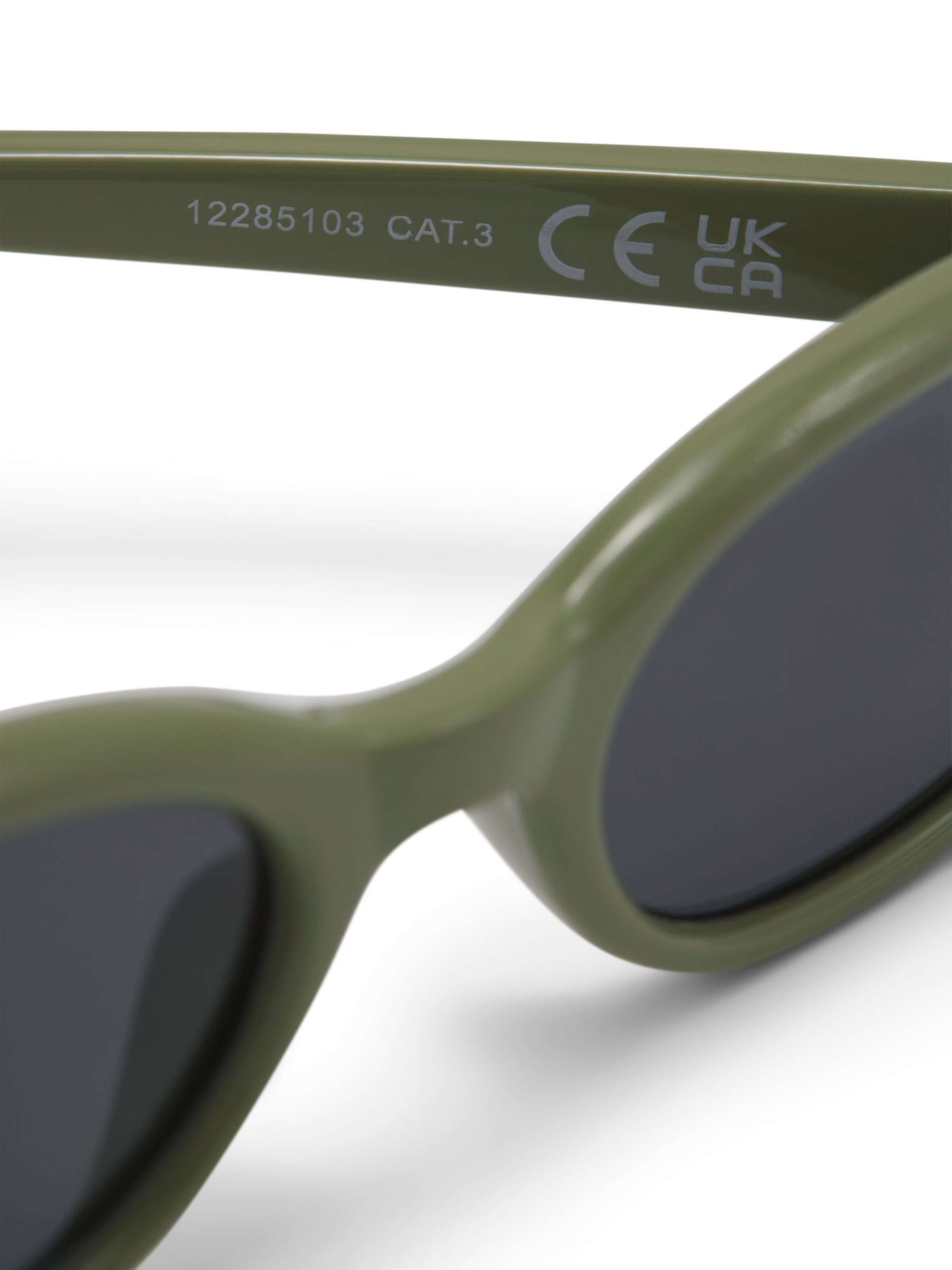 JJXX - Gafas de sol 'JXKatie' en verde