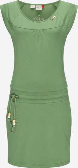 Ragwear Letné šaty 'Penelope' - trávovo zelená, Produkt