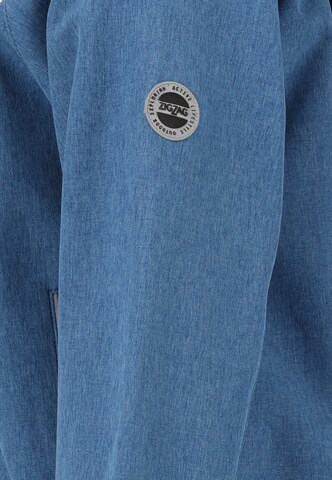 ZigZag Sportjas 'Bjorn' in Blauw