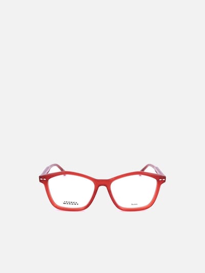 ISABEL MARANT Sonnenbrille 'Isabel Marant IM 0146 Red 53/16/145 WOMAN Eyewear Frame'‌ in 53 in rot, Produktansicht