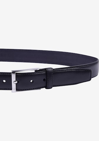 Ceinture ROY ROBSON en noir