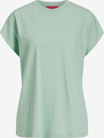 JJXX Shirt 'ASTRID' in Groen: voorkant