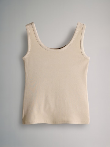 Haut The Set en mélange de couleurs