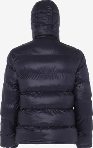 ICELOS Winter Jacket in Blue