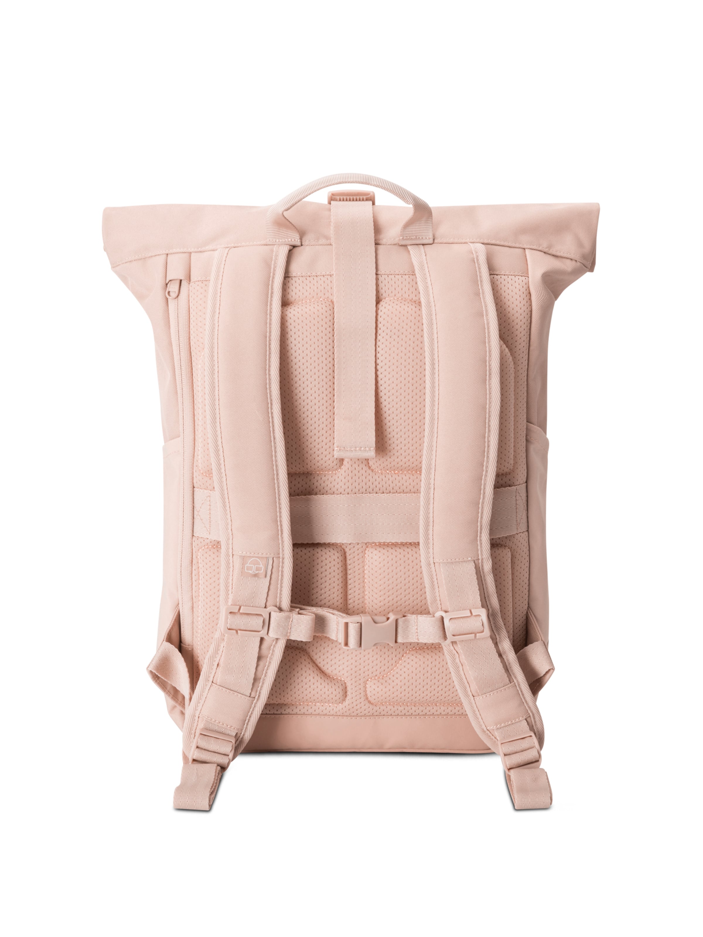 rožinė Johnny Urban Kuprinė 'Allen Medium'