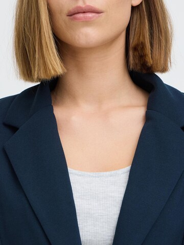 Oxmo Jackenblazer in Blau