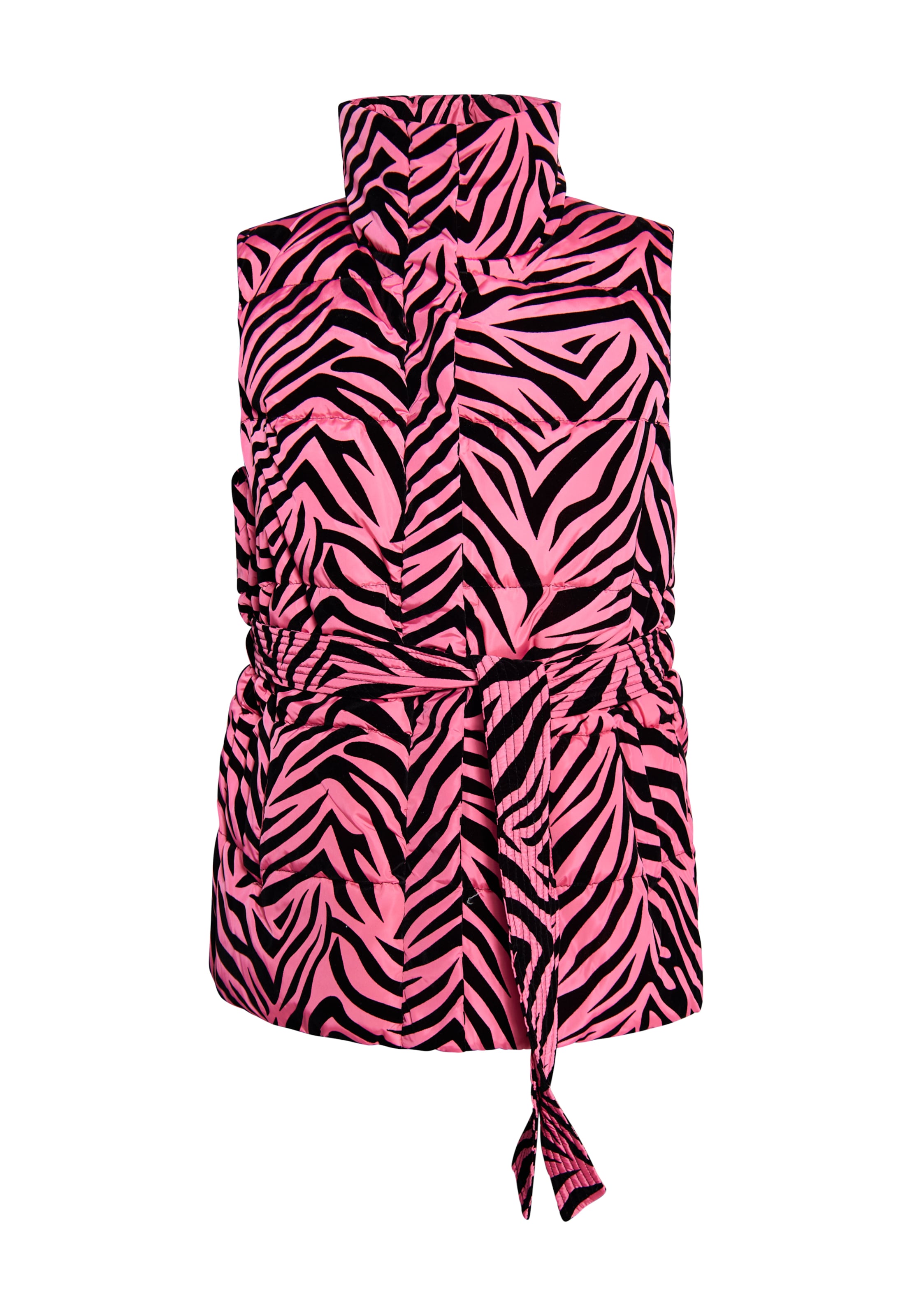 fainaPrsluk - roza boja: prednji dio