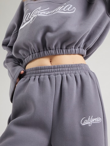 STUDIO SELECT - Fato de jogging 'Insa' em azul