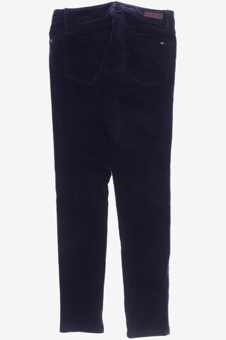 TOMMY HILFIGER Pants in XS in Blue