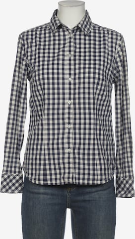 DARLING HARBOUR Blouse & Tunic in S in Blue: front