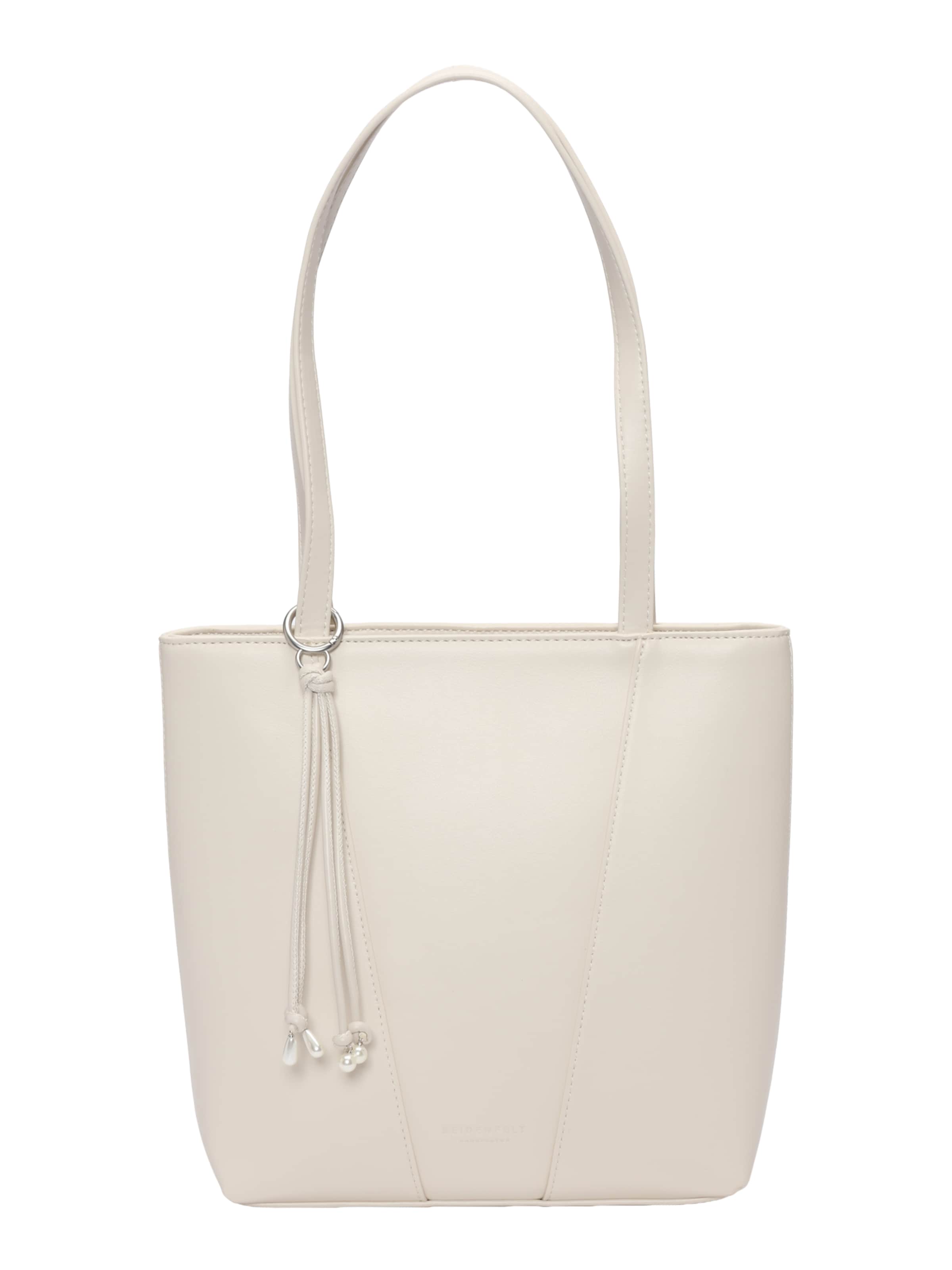 Seidenfelt Shopper 'Sandve' in Beige: front