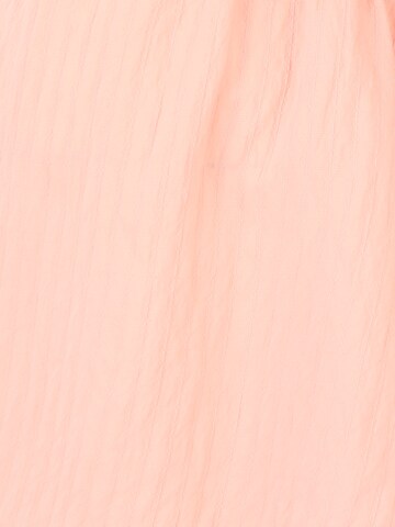 MAMALICIOUS Bluse 'ALEKA' in Pink