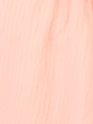 MAMALICIOUS Bluse 'ALEKA' in Pink