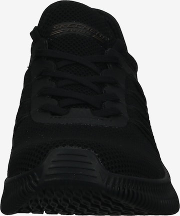 Sneaker bassa di SKECHERS in nero