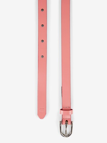 TOM TAILOR DENIM Riem 'Chiara' in Roze