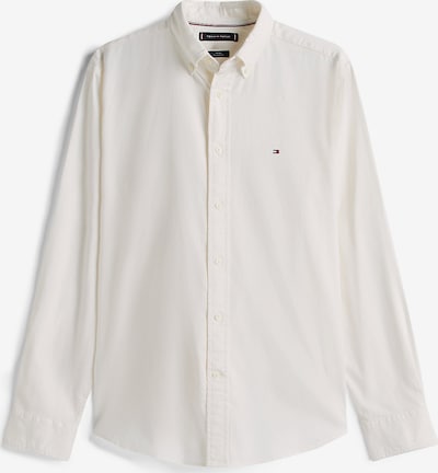 TOMMY HILFIGER Chemise en blanc, Vue avec produit